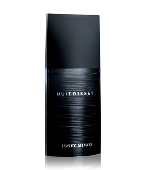 Issey Miyake Nuit d'Issey Eau de Toilette 125 ml