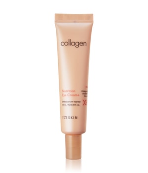 It's Skin Collagen Nutrition Eye Cream + Augencreme 25 ml