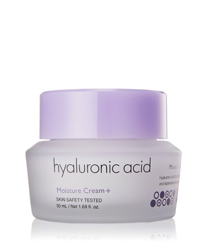 It's Skin Hyaluronic Acid Moisture Cream + Gesichtscreme 50 ml