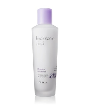 It's Skin Hyaluronic Acid Moisture Emulsion + Gesichtslotion 150 ml