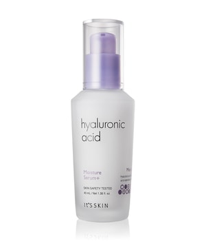 It's Skin Hyaluronic Acid Moisture Serum + Gesichtsserum 40 ml