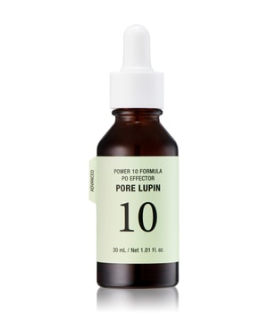 It's Skin Power 10 Formula PO Effector Pore Lupin Gesichtsserum 30 ml