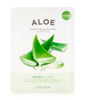 It's Skin The Fresh Aloe Tuchmaske 1 Stk