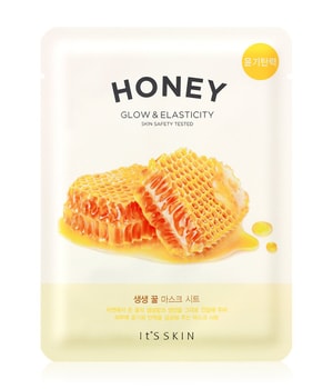 It's Skin The Fresh Honey Tuchmaske 1 Stk