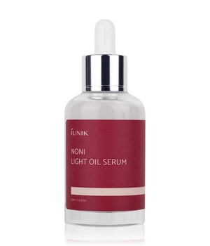 iUnik Noni Light Oil Serum Gesichtsserum 50 ml