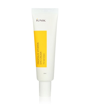 iUnik Propolis Vitamin Eye Cream Augencreme 30 ml