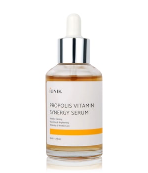 iUnik Propolis Vitamin Synergy Serum Gesichtsserum 50 ml