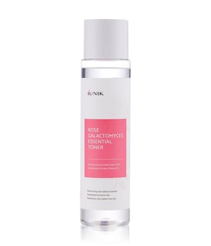 iUnik Rose Galactomyces Essential Toner Gesichtswasser 200 ml