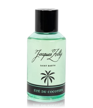 Jacques Zolty Les Songes De L'Existence Été Du Cocotier Eau de Parfum 100 ml