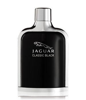 Jaguar Classic Black Eau de Toilette 100 ml