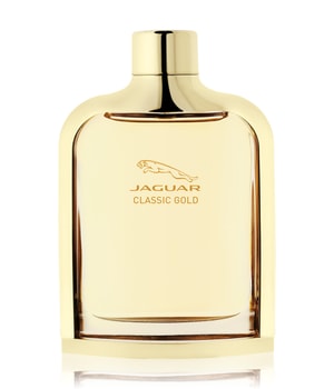 Jaguar Classic Gold Eau de Toilette 100 ml