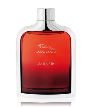 Jaguar Classic Red Eau de Toilette 100 ml