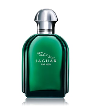 Jaguar Man Eau de Toilette 100 ml