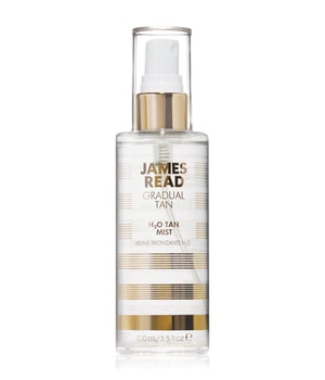 James Read Gradual Tan H2O Tan Mist Selbstbräunungsspray 100 ml