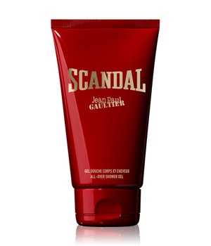 Jean Paul Gaultier Scandal pour Homme Duschgel 150 ml