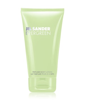 JIL SANDER Evergreen Bodylotion 150 ml