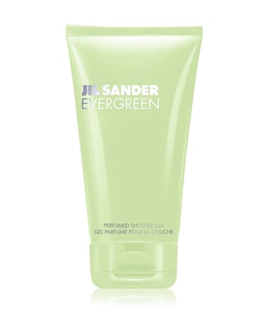 JIL SANDER Evergreen Duschgel 150 ml