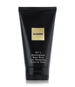 JIL SANDER No.4 Bodylotion 150 ml