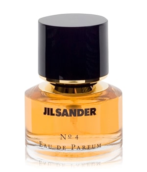 JIL SANDER No.4 Eau de Parfum 50 ml