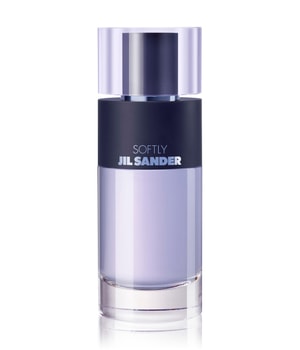 JIL SANDER Softly Serene Eau de Parfum 80 ml