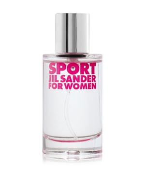 JIL SANDER Sport for Women Eau de Toilette 50 ml