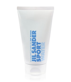 JIL SANDER Sport Water Woman Duschgel 150 ml