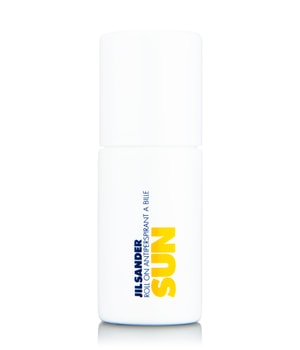 JIL SANDER Sun Deodorant Roll-On 50 ml