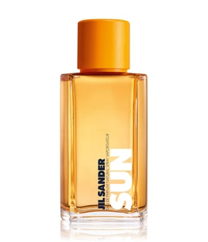 JIL SANDER Sun Eau de Parfum 125 ml