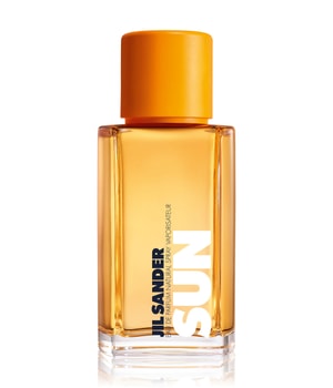 JIL SANDER Sun Eau de Parfum 75 ml