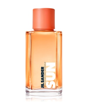 JIL SANDER Sun Female Parfum 125 ml