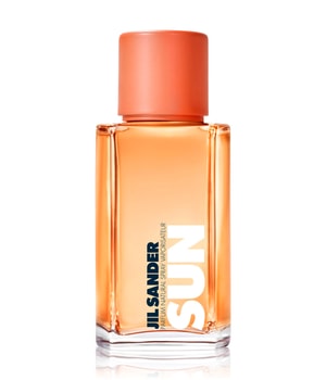 JIL SANDER Sun Female Parfum 75 ml