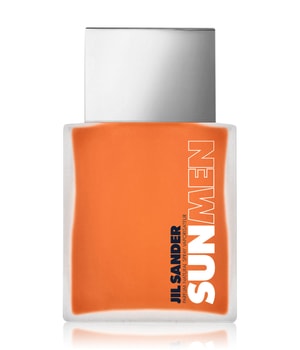 JIL SANDER Sun Male Parfum 40 ml