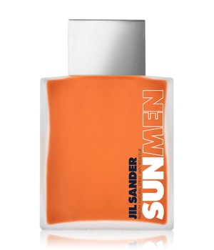 JIL SANDER Sun Male Parfum 75 ml