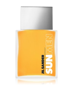 JIL SANDER Sun Men Eau de Parfum 40 ml