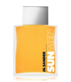 JIL SANDER Sun Men Eau de Parfum 75 ml