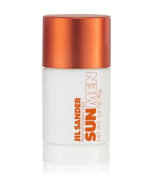 JIL SANDER Sun Men Deodorant Stick 70 g