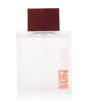 JIL SANDER Sun Men Eau de Toilette 125 ml