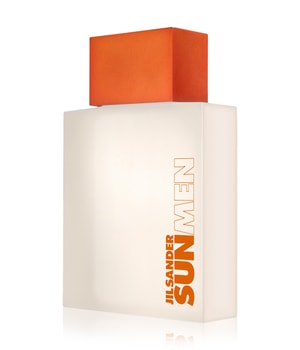 JIL SANDER Sun Men Eau de Toilette 200 ml