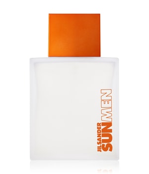 JIL SANDER Sun Men Eau de Toilette 40 ml