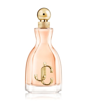 Jimmy Choo I Want Choo Eau de Parfum 100 ml