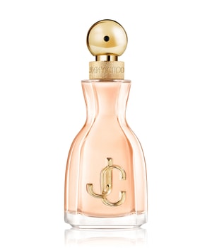 Jimmy Choo I Want Choo Eau de Parfum 40 ml