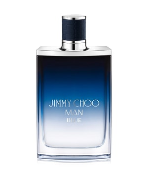 Jimmy Choo Man Blue Eau de Toilette 100 ml