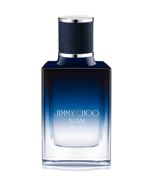 Jimmy Choo Man Blue Eau de Toilette 30 ml