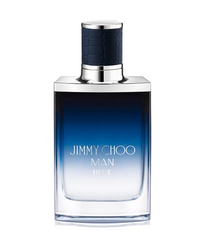 Jimmy Choo Man Blue Eau de Toilette 50 ml