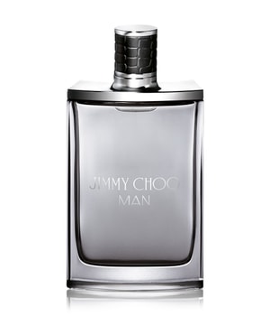 Jimmy Choo Man Eau de Toilette 100 ml