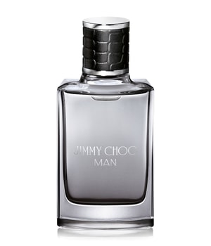 Jimmy Choo Man Eau de Toilette 30 ml