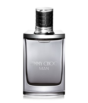 Jimmy Choo Man Eau de Toilette 50 ml