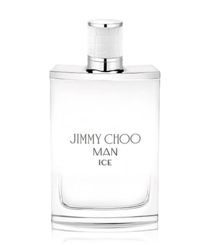 Jimmy Choo Man Ice Eau de Toilette 100 ml