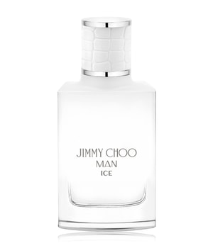 Jimmy Choo Man Ice Eau de Toilette 30 ml