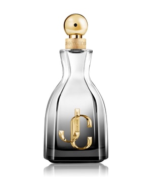 Jimmy Choo I Want Choo Forever Eau de Parfum 100 ml